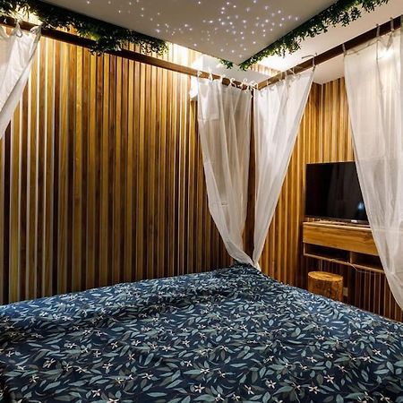 Apartamento Proche Paris - Style Bali 350 M Gare Mantes Exterior foto