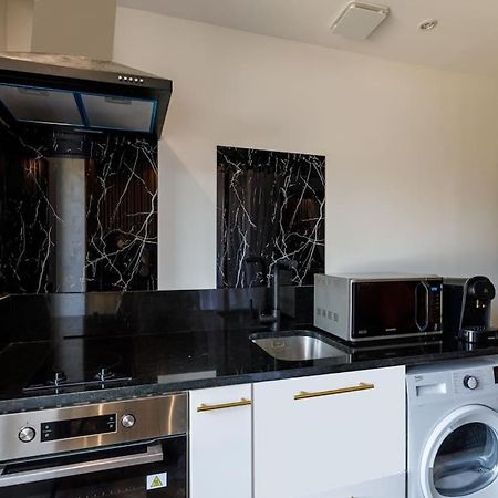 Apartamento Proche Paris - Style Bali 350 M Gare Mantes Exterior foto