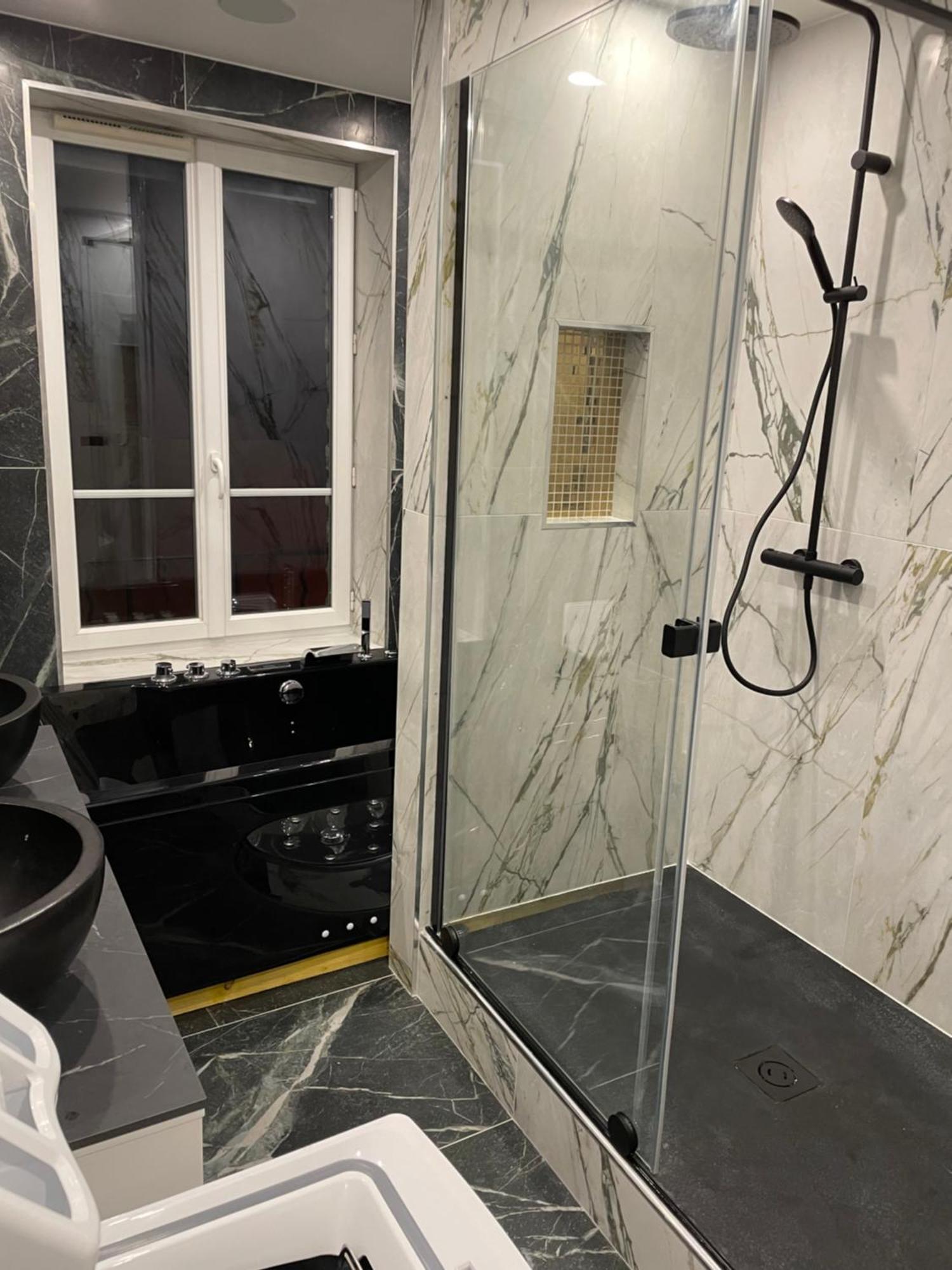 Apartamento Proche Paris - Style Bali 350 M Gare Mantes Exterior foto